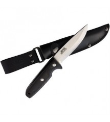 Coltello da caccia EKA Nordic W12 legno
